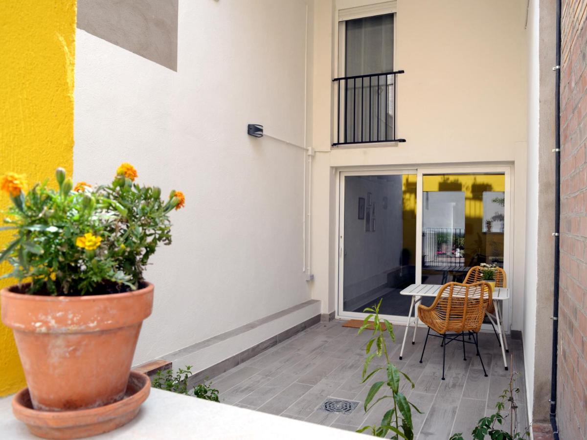 Ca L'Ametller Torregrossa Exterior foto