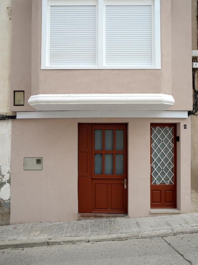 Ca L'Ametller Torregrossa Exterior foto